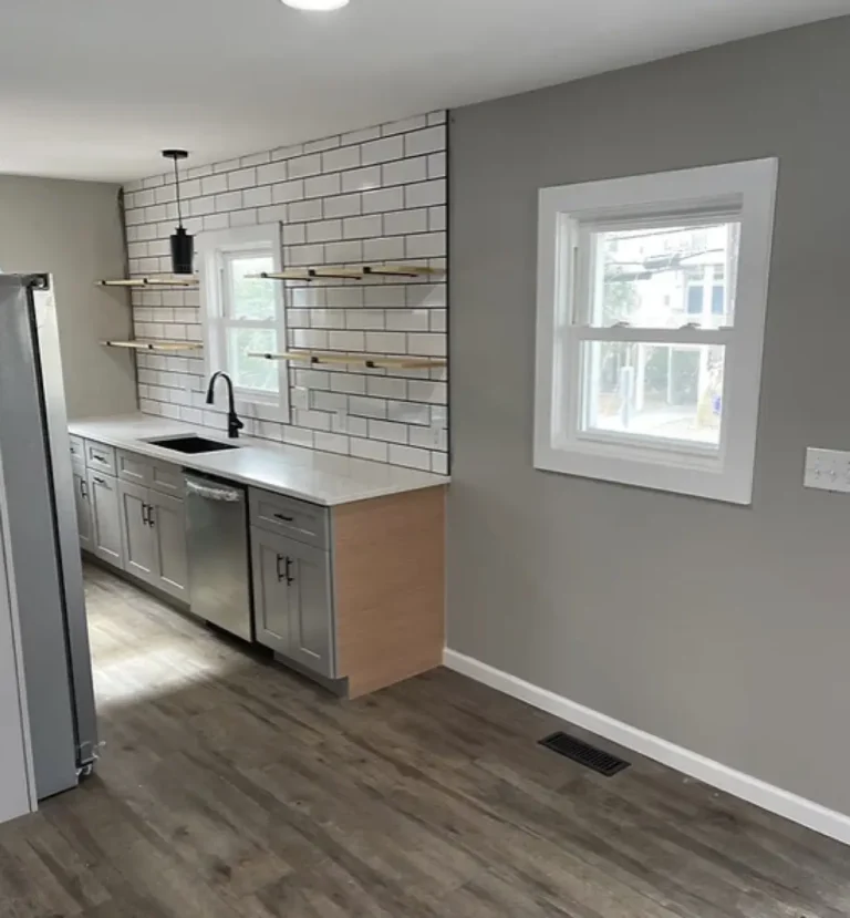 New Construction